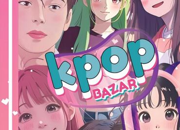 ¿Eres fan del K-pop? Llega a Iztacalco el bazar más coreano; checa dónde y cuándo