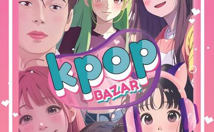¿Eres fan del K-pop? Llega a Iztacalco el bazar más coreano; checa dónde y cuándo