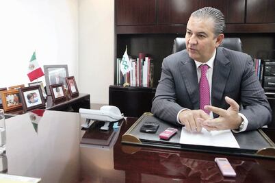 México vive crisis de confianza: CCE