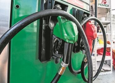 Subsidio para suavizar gasolinazo costó 88 mil 241 mdp de enero a mayo, revela el SAT