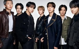 BTS se dice "emocionado" por reencontrarse con sus fans antes de su regreso en Seúl