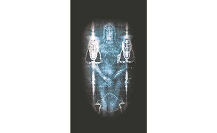 Réplica de la Sábana Santa llegará a la CDMX