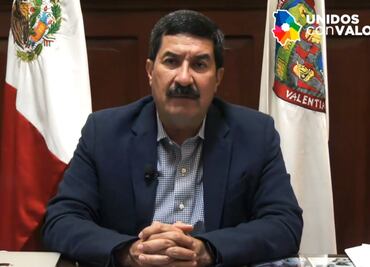 Corral exige a FGR investigar ataque a pareja de productores tras protesta en La Boquilla