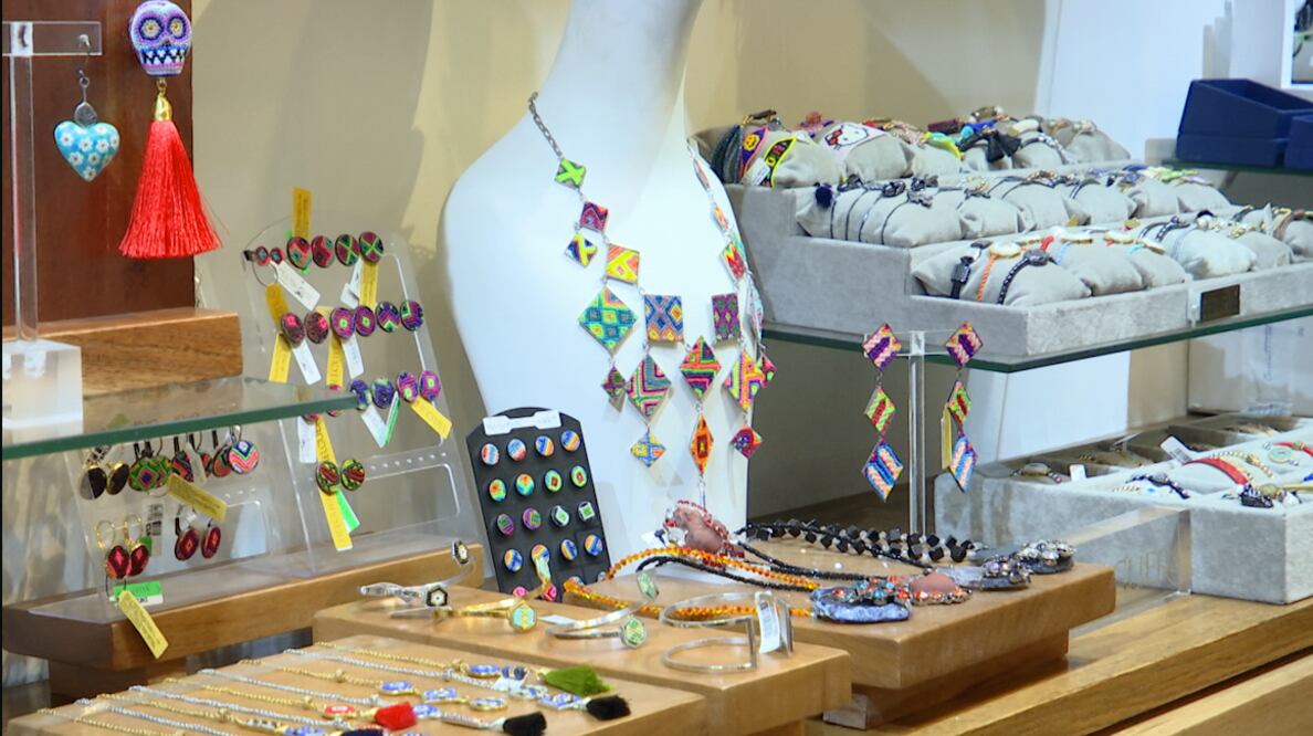 Joyería mexicana, una opción de regalo para mamá