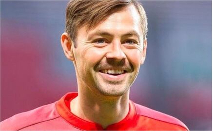 Exjugador de la Selección de Rusia es reclutado para la guerra