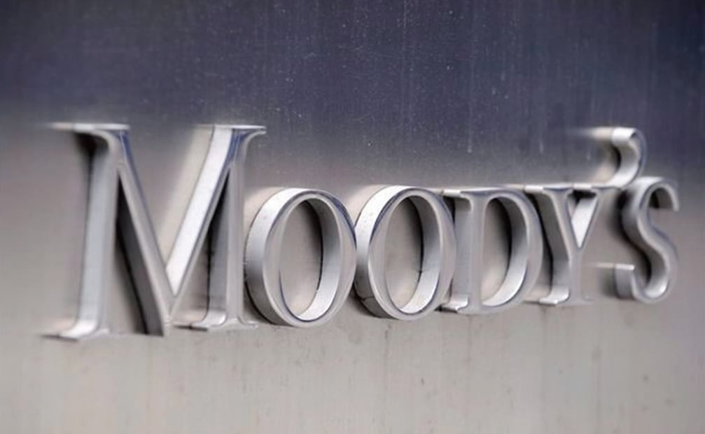Moody's ha cambiado la calificación de México, instituciones bancarias y de la CFE. Foto: Archivo