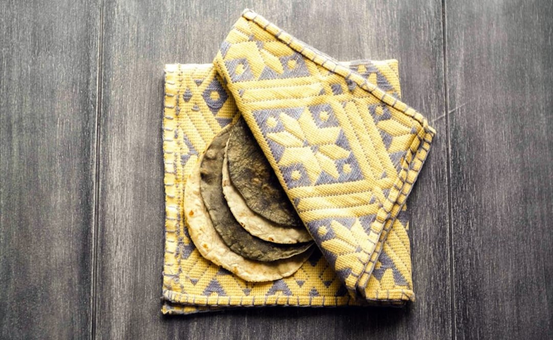 Los procesos tradicionales de la elaboración de la tortilla garantizan su sabor / Foto: Pixabay