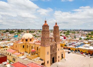 Sí darán el Grito de Independencia en Dolores Hidalgo; invitan a AMLO