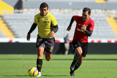 Atlas derrota a Leones Negros