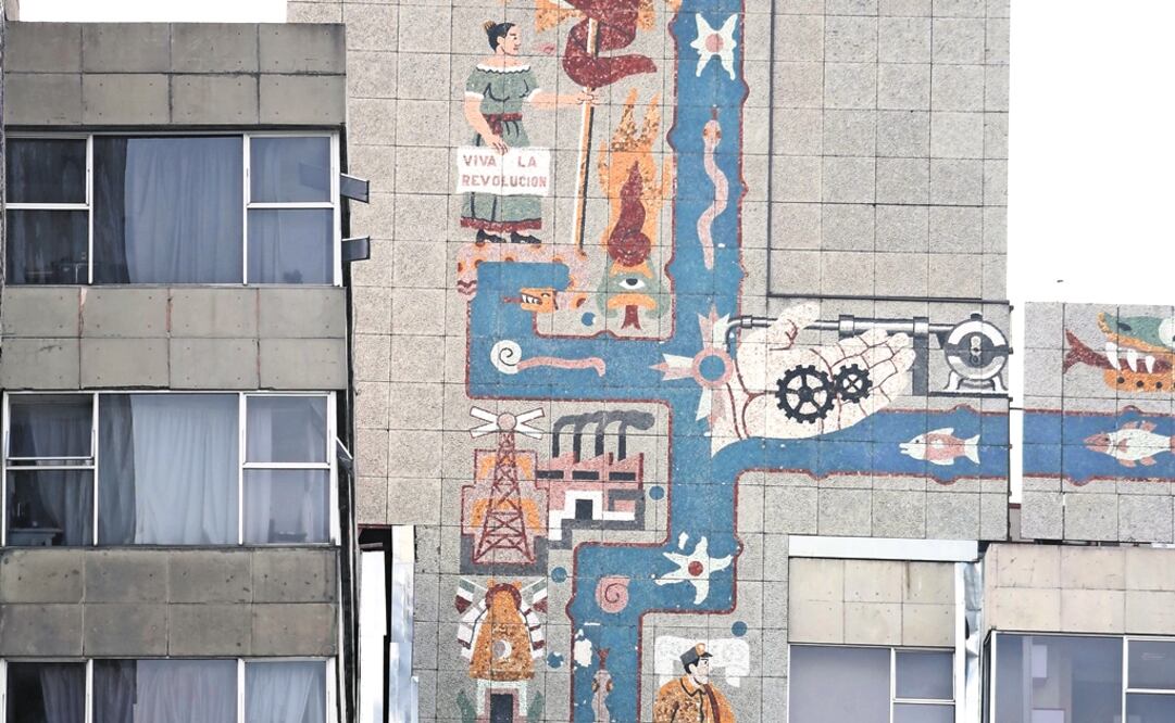 Foto: Archivo EL UNIVERSAL