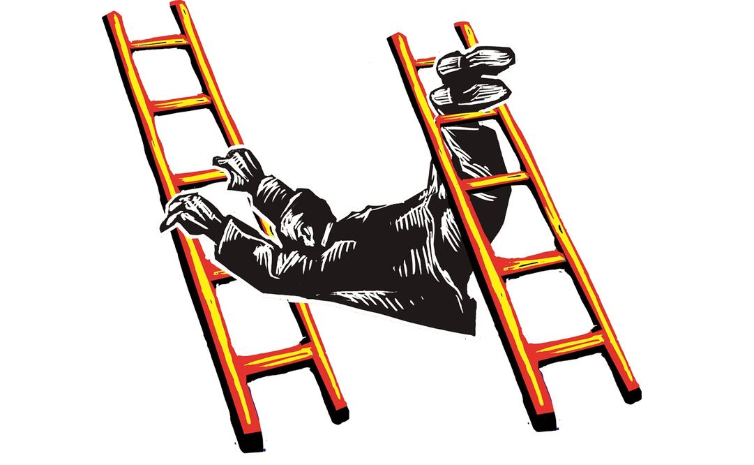 El otro fiscal de la discordia