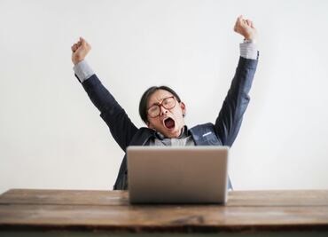 ¿Por qué bostezamos? Conoce causas y mitos