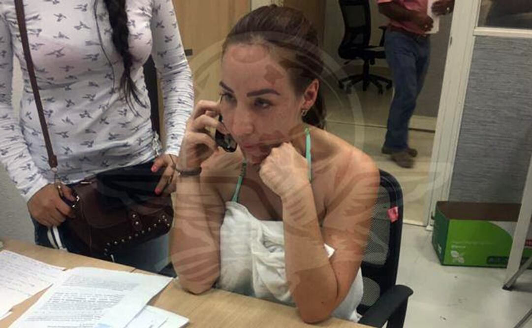 "Novia" de Duarte se declara culpable de enriquecimiento ilícito