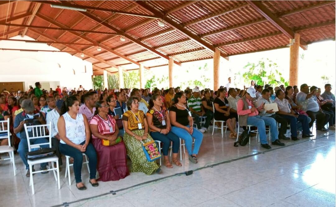 Foto: Alberto López Morales 