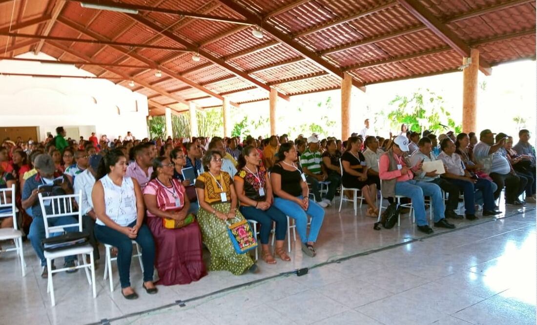 Foto: Alberto López Morales