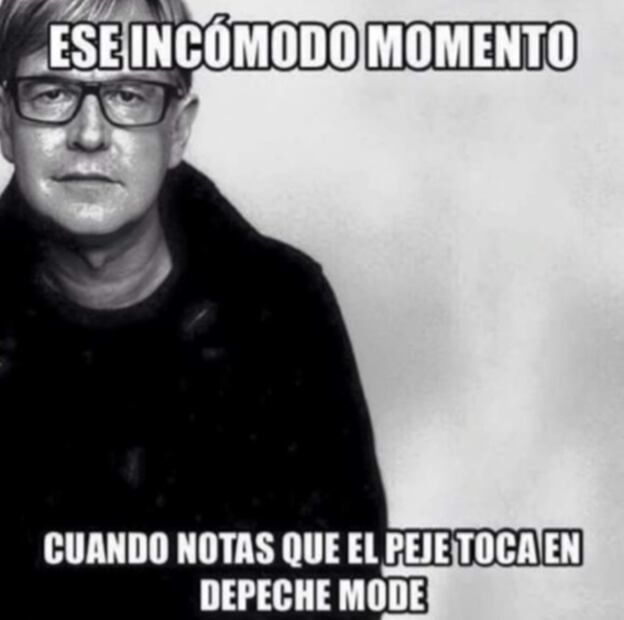 ¡Adiós, vaquero! La muerte de Ray Liotta y Andy Fletcher, y el larguísimo regreso de Stranger Things en los memes de la semana