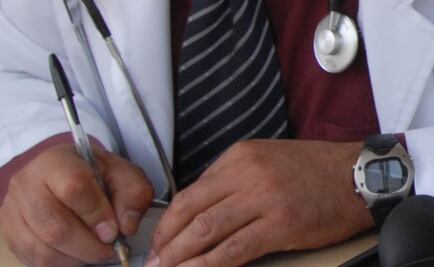 Sancionan a médico por revelar expediente de paciente sin su consentimiento