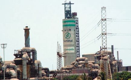 Mexico investigates the purchase of fertilizer plants during the Peña Nieto administration