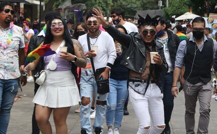 El 6 de julio inicia en CDMX vacunación para adultos de 30 a 39 años 