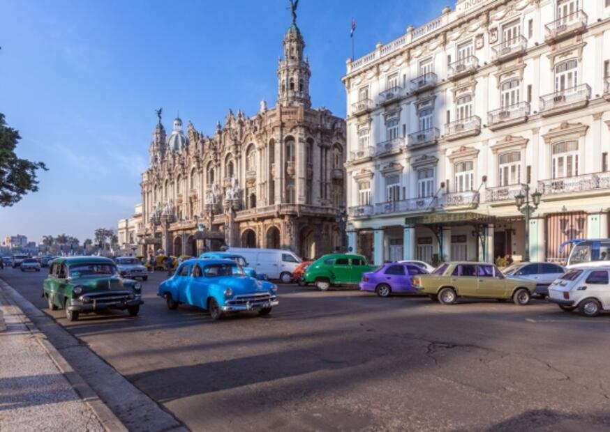 Qué hacer en La Habana, Cuba: sus lugares esenciales