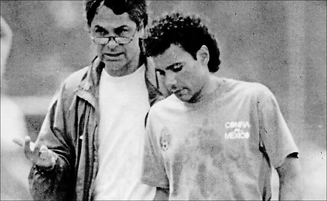 Archivo / EL UNIVERSAL