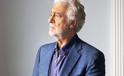 Plácido Domingo rompe el silencio sobre audios que lo involucran con una secta
