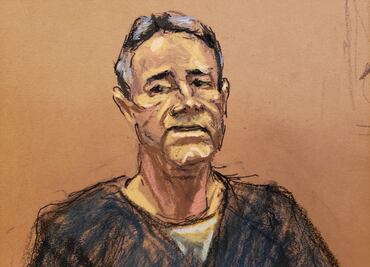 Dámaso López discutió con “El Chapo” sobre matar a policía como favor a alcaldesa