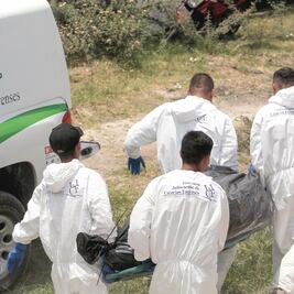 Propone PGR centros de resguardo de cadáveres