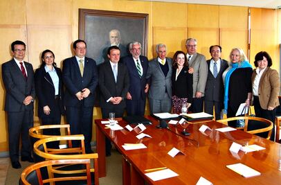 UNAM e IMSS premiarán investigaciones sobre prevención para la salud