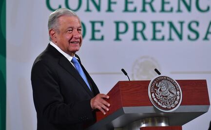 “No están solos”: AMLO anuncia apoyos para damnificados en Nayarit y Jalisco