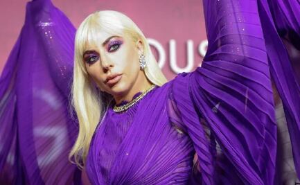 “Very Peri”: Así lucen las celebridades el color del año 2022 según Pantone