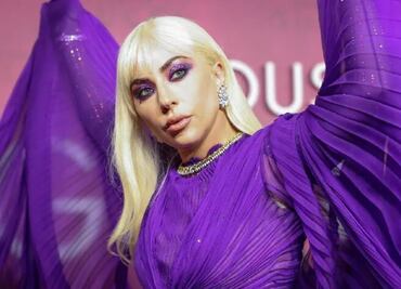 “Very Peri”: Así lucen las celebridades el color del año 2022 según Pantone