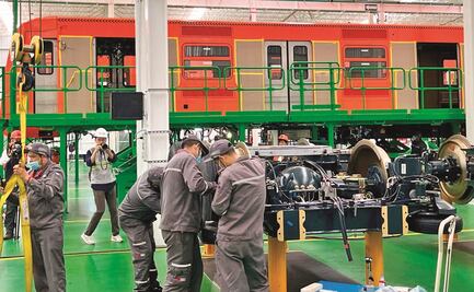 Doce nuevos trenes de la L1 del Metro, listos en 2023