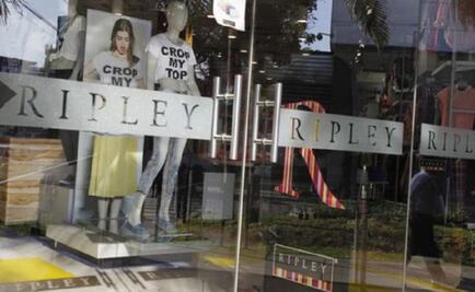 Liverpool reaches deal to acquire Chile's Ripley