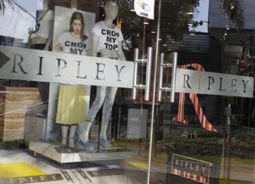 Liverpool reaches deal to acquire Chile's Ripley