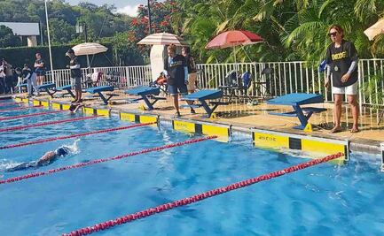 Recuerdan a protagonistas de Olímpicos de México '68