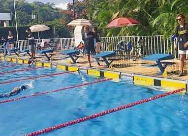 Recuerdan a protagonistas de Olímpicos de México '68