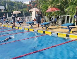 Recuerdan a protagonistas de Olímpicos de México '68