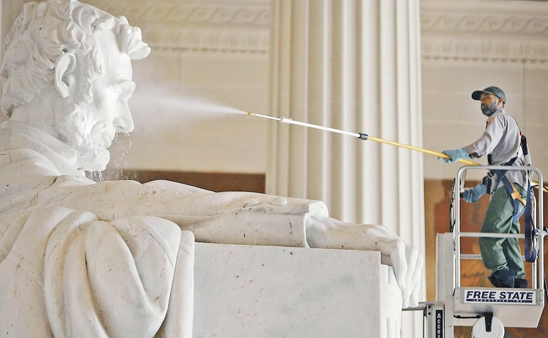 Foto: Mark Wilson/Getty Images/AFP