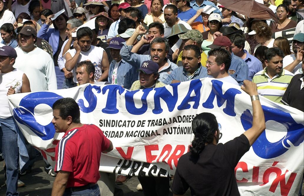 Foto: Archivo/EL UNIVERSAL