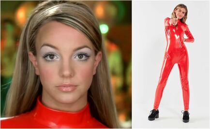 ¡Oops… Urban Outfitters, lo volvió hacer al ritmo de Britney Spears!