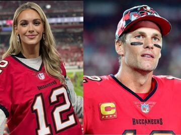 La reina de belleza que sería la nueva pareja de Tom Brady
