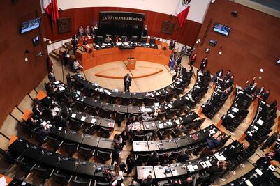 10 grandes pendientes de diputados y senadores