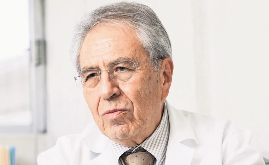 Foto: Archivo EL UNIVERSAL