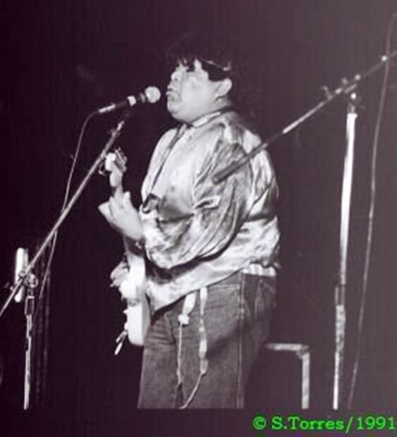 El multiforo LUCC, la última carcajada del rock en los 80