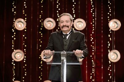 Martín Vaca, ante la carrera más importante de su vida