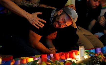 Mexico confirms fourth death of compatriot in Orlando