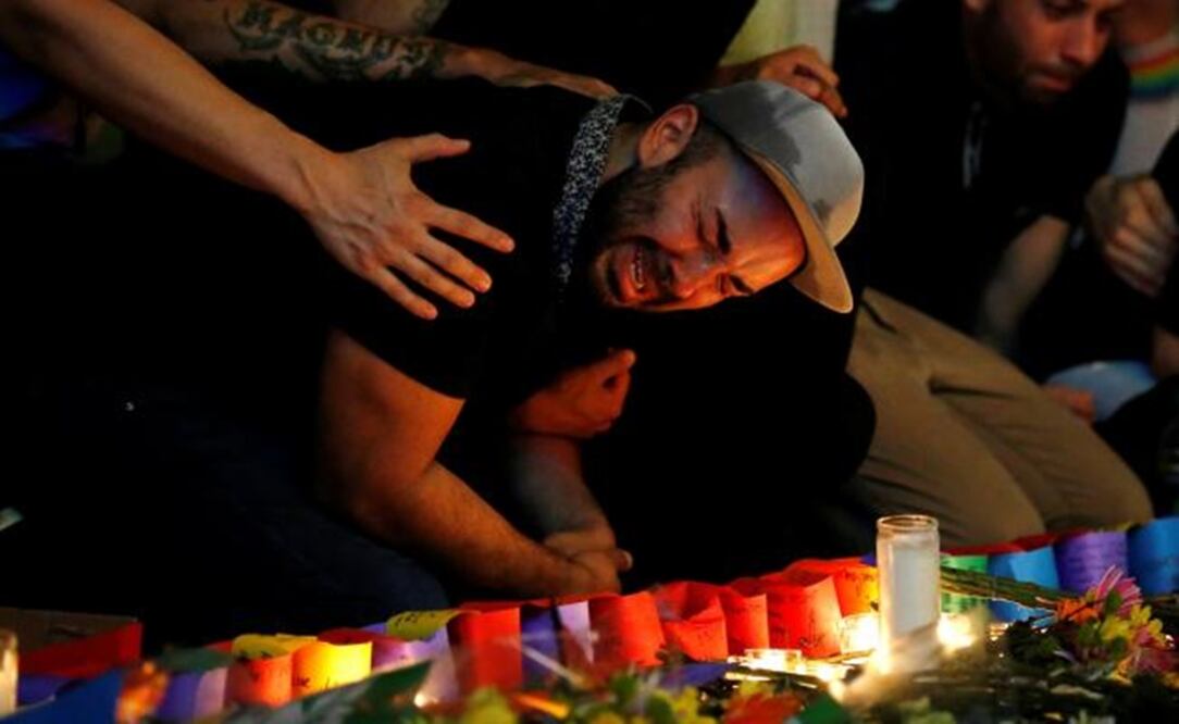 Mexico confirms fourth death of compatriot in Orlando