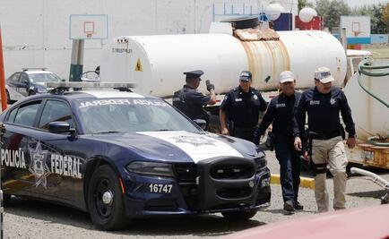 Edil de Texmelucan había solicitado ayuda por tema de inseguridad