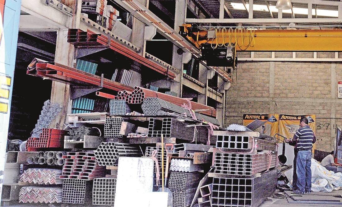 Foto: Archivo / EL UNIVERSAL